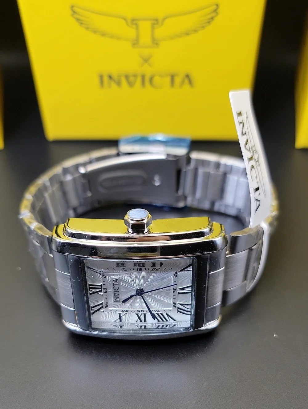 Invicta celestial andover